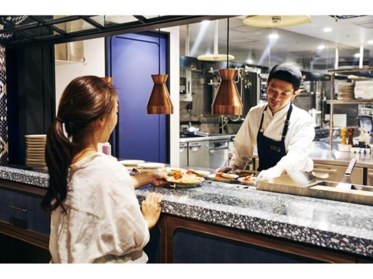 The Lively Hakata Fukuoka - Vacation Stay 82637 Exteriör bild